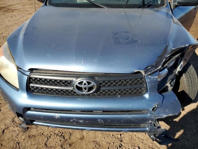 Photo 7 from auction – 2008 TOYOTA RAV4 with VIN JTMBD33VX85204339