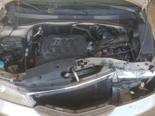 Photo 7 from auction – 2000 HONDA ODYSSEY EX with VIN 2HKRL1867YH626236