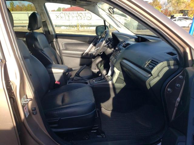 Photo 5 from auction – 2015 SUBARU FORESTER 2 with VIN JF2SJAUC8FH401405