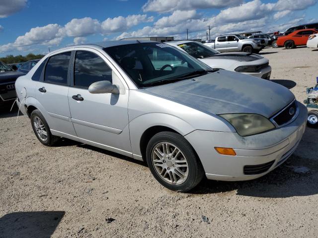 Photo 1 from auction – 2005 FORD FOCUS ZX4 with VIN 1FAFP34N35W275255