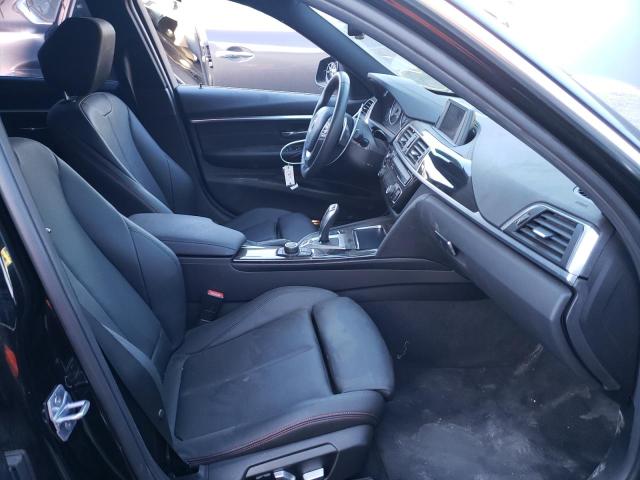 Photo 5 from auction – 2018 BMW 330E with VIN WBA8E1C52JA756956
