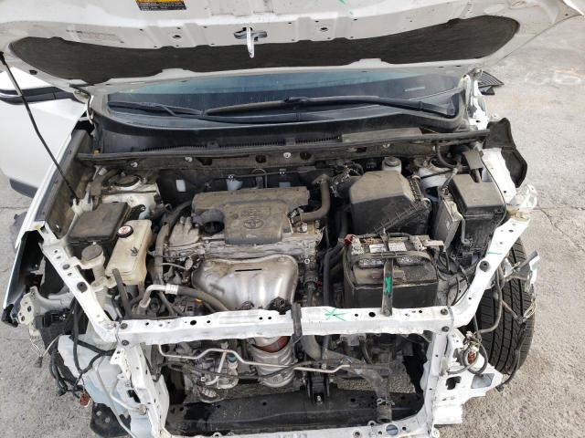Photo 7 from auction – 2018 TOYOTA RAV4 ADVEN with VIN JTMWFREV6JD118310