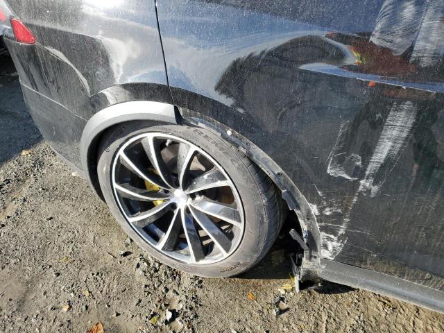 Photo 9 from auction – 2020 TESLA MODEL X with VIN 5YJXCDE22LF231026