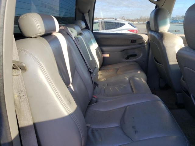 Photo 6 from auction – 2003 CHEVROLET SILVERADO with VIN 1GCHK23163F182852