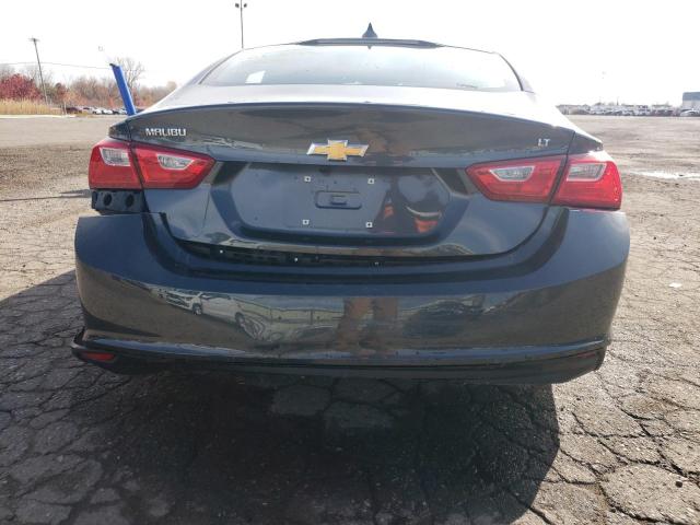 Photo 6 from auction – 2018 CHEVROLET MALIBU LT with VIN 1G1ZD5ST9JF252241