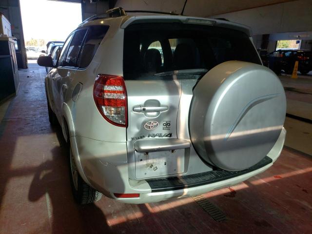 Photo 3 from auction – 2012 TOYOTA RAV4 LIMIT with VIN 2T3DF4DV2CW216459