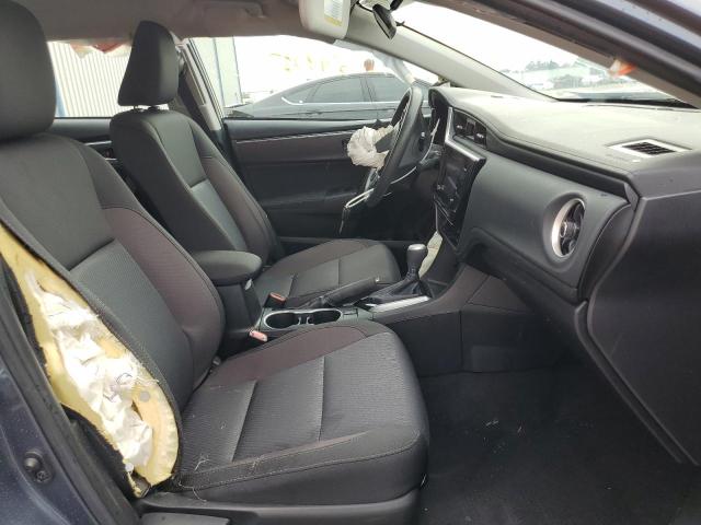 Photo 5 from auction – 2017 TOYOTA COROLLA L with VIN 2T1BURHE2HC821099