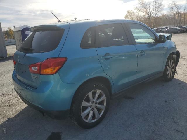 Photo 4 from auction – 2014 MITSUBISHI OUTLANDER with VIN 4A4AR3AU6EE028806