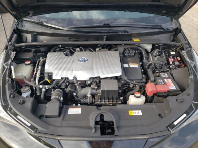 Photo 7 from auction – 2016 TOYOTA PRIUS with VIN JTDKBRFU6G3012762