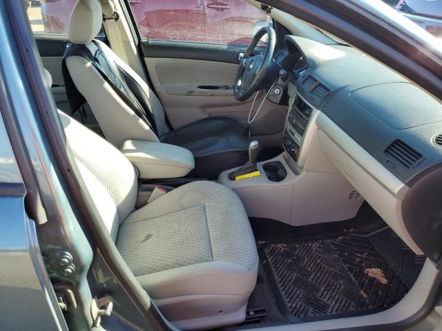 Photo 5 from auction – 2010 CHEVROLET COBALT 1LT with VIN 1G1AD5F54A7160022
