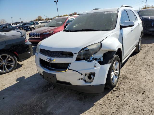 Photo 10 from auction – 2012 CHEVROLET EQUINOX LT with VIN 2GNFLNE59C6342911