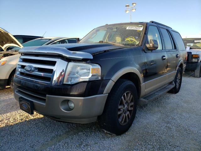 Photo 2 from auction – 2013 FORD EXPEDITION with VIN 1FMJU1H52DEF16346