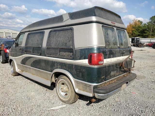 Photo 3 from auction – 1995 DODGE RAM VAN B2 with VIN 2B7HB21Y8SK541456