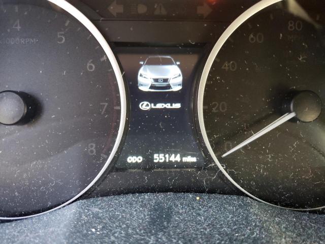 Photo 8 from auction – 2013 LEXUS ES 350 with VIN JTHBK1GG3D2013586