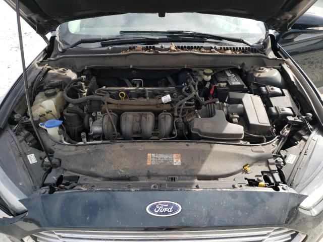 Photo 7 from auction – 2014 FORD FUSION SE with VIN 3FA6P0H70ER106582