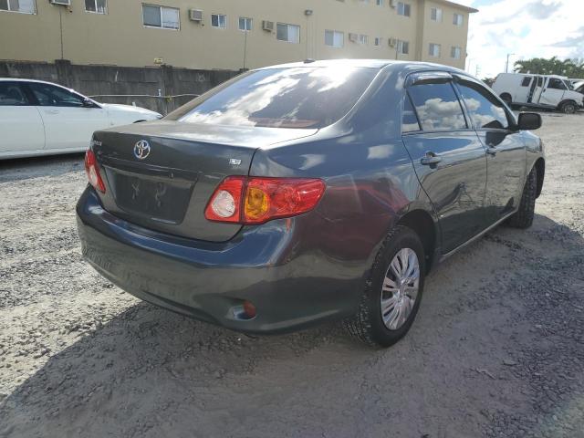 Photo 4 from auction – 2010 TOYOTA COROLLA BA with VIN 2T1BU4EEXAC402463