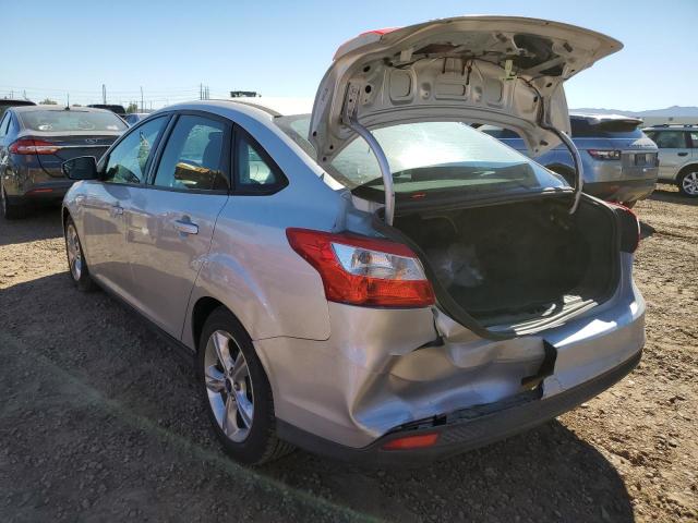 Photo 3 from auction – 2014 FORD FOCUS SE with VIN 1FADP3F21EL200727