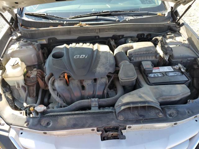 Photo 7 from auction – 2013 HYUNDAI SONATA GLS with VIN 5NPEB4ACXDH737666