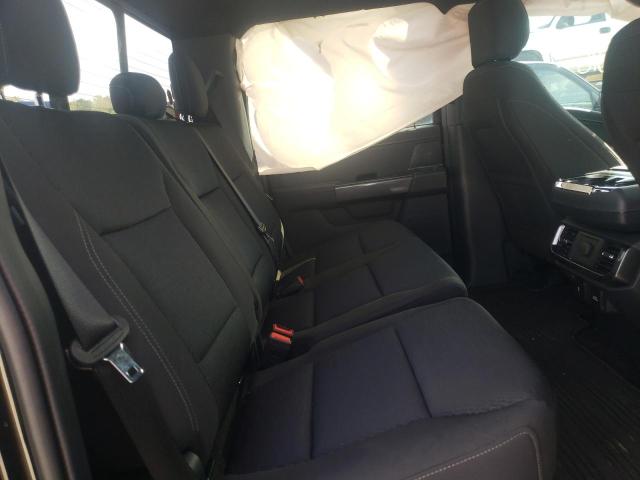 Photo 6 from auction – 2021 FORD F150 SUPER with VIN 1FTFW1E8XMKD43907