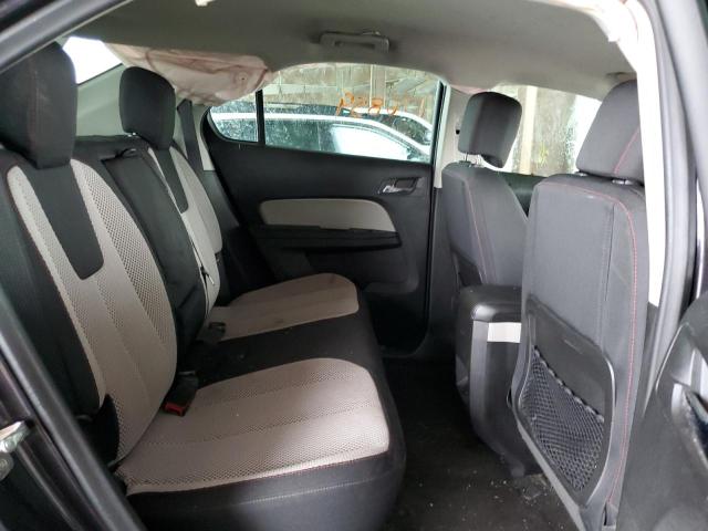Photo 6 from auction – 2016 CHEVROLET EQUINOX LS with VIN 2GNALBEK7G6331913