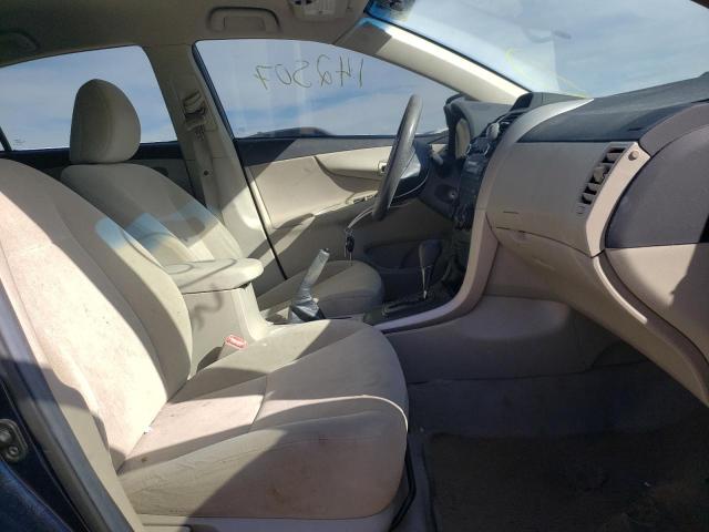 Photo 5 from auction – 2012 TOYOTA COROLLA with VIN 5YFBU4EE4CP012056