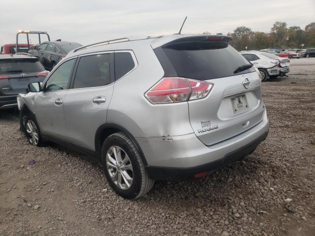 Фото 3 с аукциона – 2015 NISSAN ROGUE S с VIN KNMAT2MT4FP559997