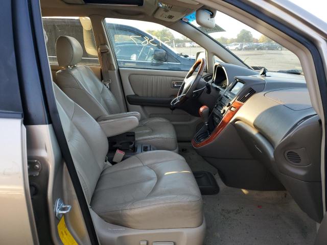Photo 5 from auction – 2003 LEXUS RX 300 with VIN JTJHF10U230298630