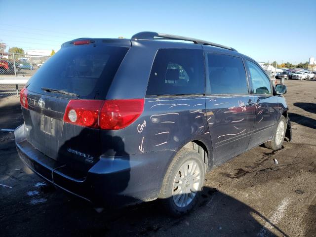 Photo 4 from auction – 2007 TOYOTA SIENNA LE with VIN 5TDBK23C77S003344