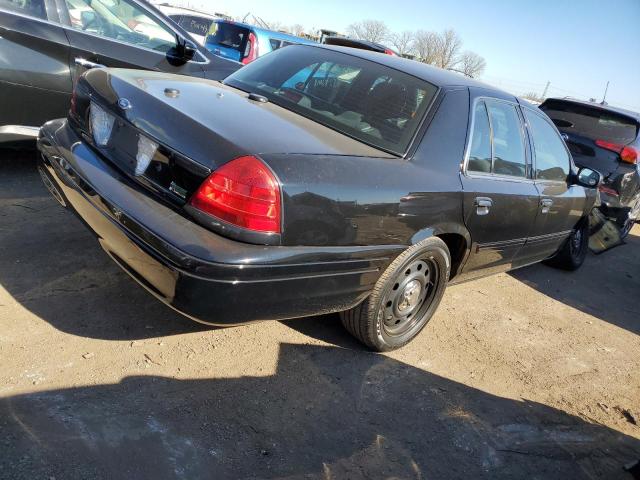 Photo 4 from auction – 2011 FORD CROWN VICT with VIN 2FABP7BV3BX122688