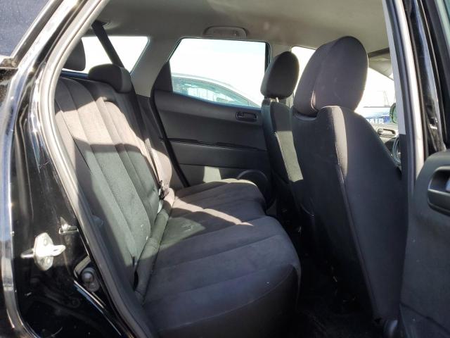 Photo 6 from auction – 2008 MAZDA CX-7 with VIN JM3ER29L880180402