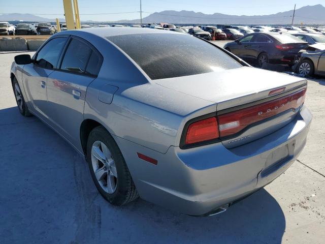 Photo 3 from auction – 2014 DODGE CHARGER SE with VIN 2C3CDXBG4EH168963