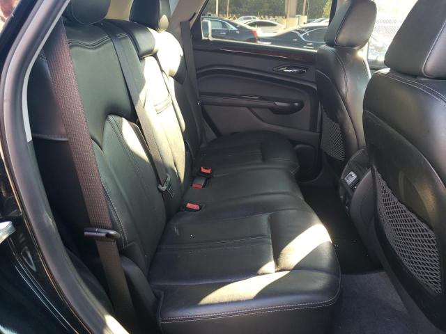 Photo 6 from auction – 2013 CADILLAC SRX LUXURY with VIN 3GYFNCE30DS648981