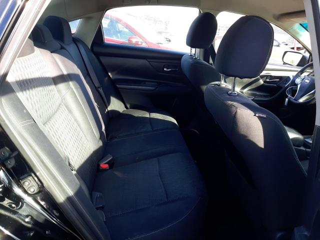 Photo 6 from auction – 2016 NISSAN ALTIMA 2.5 with VIN 1N4AL3AP0GN333794