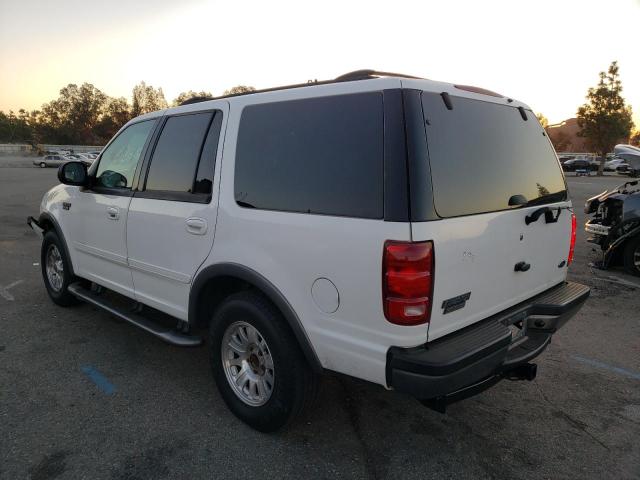 Photo 3 from auction – 2000 FORD EXPEDITION with VIN 1FMRU15L7YLB85089