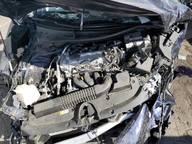 Photo 7 from auction – 2022 TOYOTA COROLLA LE with VIN 5YFEPMAE4NP281512