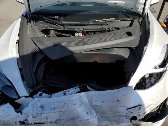 Photo 7 from auction – 2022 TESLA MODEL 3 with VIN 5YJ3E1EC5NF165736