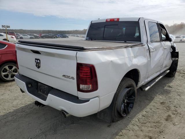 Photo 4 from auction – 2014 RAM 1500 SPORT with VIN 1C6RR7MT6ES430919