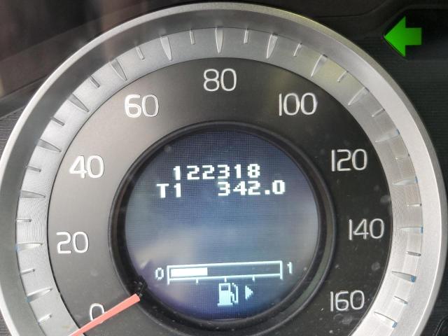 Photo 8 from auction – 2012 VOLVO S60 T5 with VIN YV1622FS5C2081301