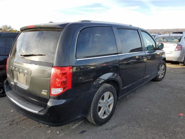 Photo 4 from auction – 2018 DODGE GRAND CARA with VIN 2C4RDGCG2JR240574