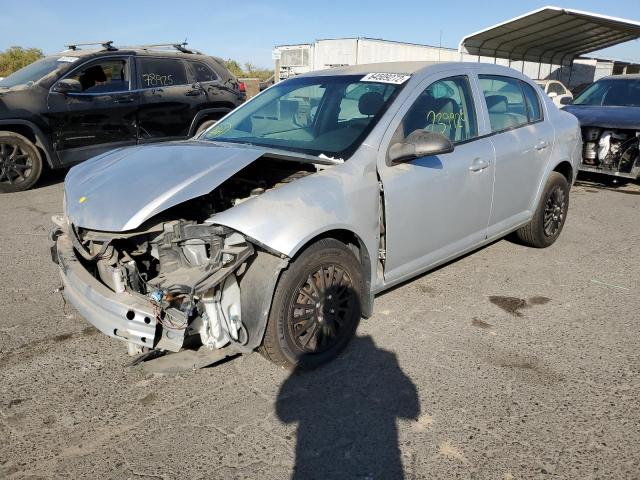 Photo 2 from auction – 2010 CHEVROLET COBALT LS with VIN 1G1AB5F5XA7103202