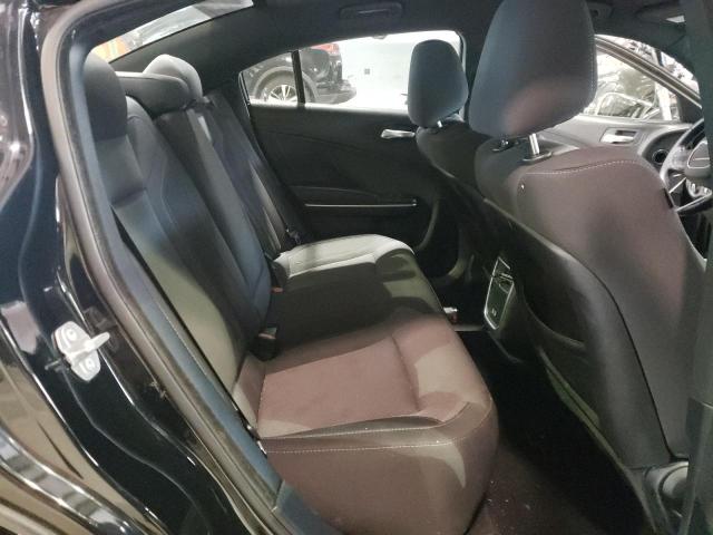 Photo 6 from auction – 2019 DODGE CHARGER SX with VIN 2C3CDXBG6KH517925