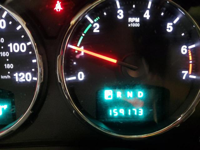 Photo 8 from auction – 2012 JEEP LIBERTY SP with VIN 1C4PJMAKXCW145146
