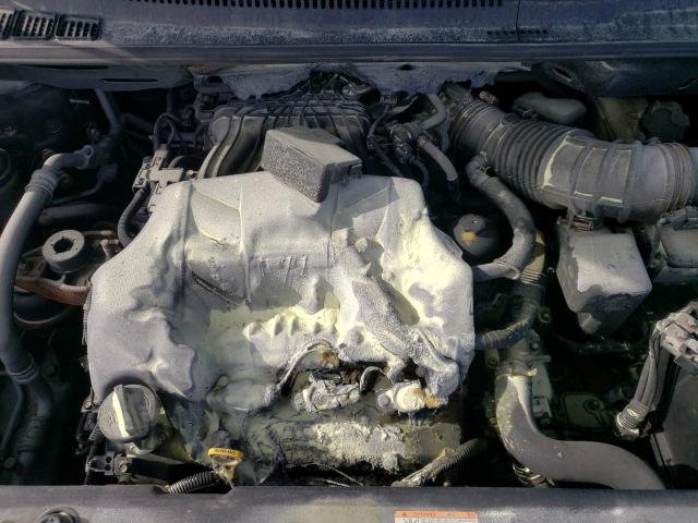 Photo 9 from auction – 2012 KIA SEDONA LX with VIN KNDMG4C78C6501006