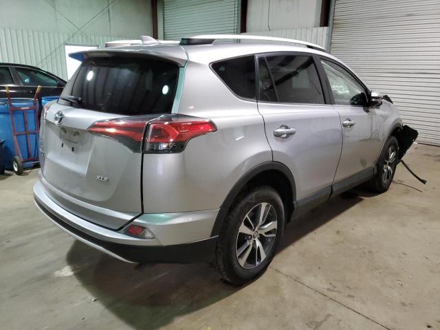 Photo 4 from auction – 2016 TOYOTA RAV4 XLE with VIN 2T3WFREV5GW266122