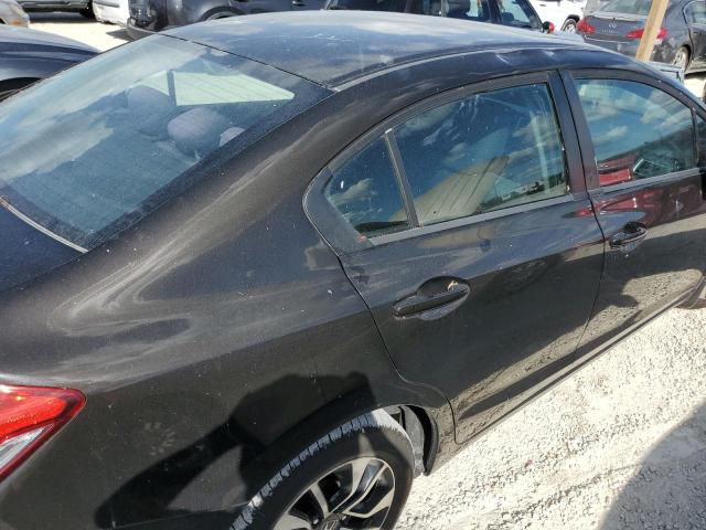 Photo 9 from auction – 2013 HONDA CIVIC EX with VIN 19XFB2F85DE067557