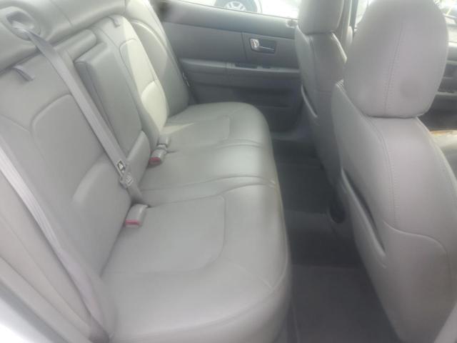Photo 6 from auction – 2000 MERCURY SABLE LS P with VIN 1MEFM55S8YA610948