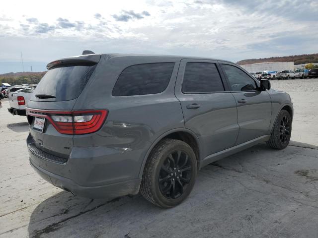 Photo 4 from auction – 2020 DODGE DURANGO GT with VIN 1C4RDHDG5LC352866