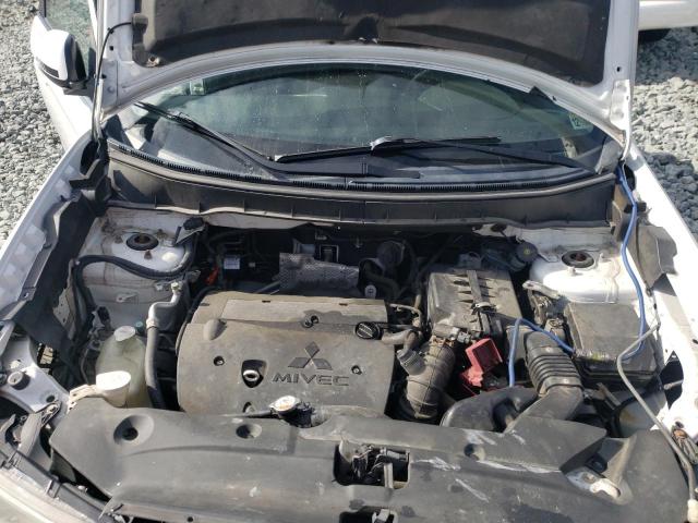 Photo 7 from auction – 2013 MITSUBISHI OUTLANDER with VIN 4A4AP3AU8DE022445