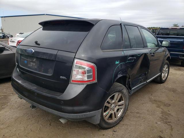 Photo 4 from auction – 2007 FORD EDGE SEL with VIN 2FMDK38C47BA85263
