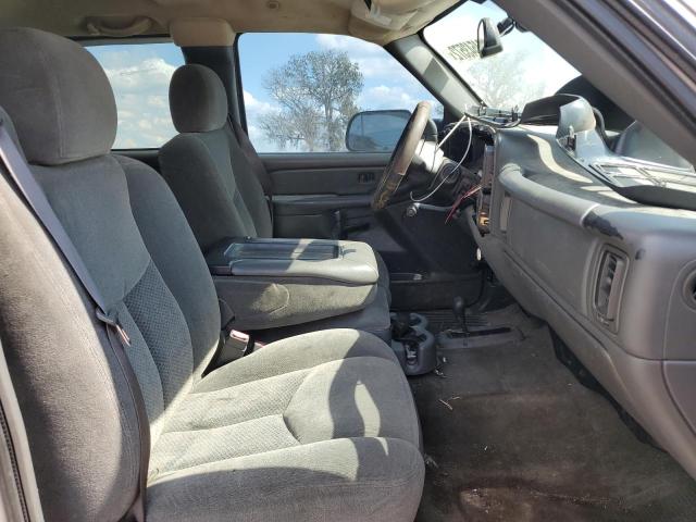 Photo 5 from auction – 2004 CHEVROLET SILVERADO with VIN 1GCHK29284E263830